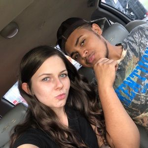 Meet your Posher, Cheyenne